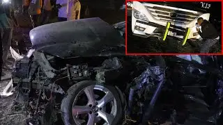 AJALI MBAYA MUDA HUU ARUSHA,WATU ZAIDI YA 40 WANUSURIKA KIFO GARI  LA ABIRIA LAGONGA NA GARI NDOGO..