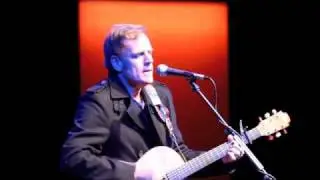 Martyn Joseph - Lonely Like America