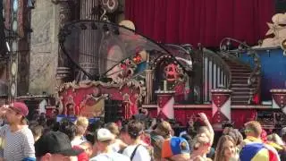Tomorrowland 2017 - Shapov