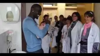 AMSAK - Mamadou Sakho