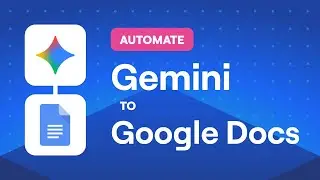 How Gemini Helps You Write Better Content