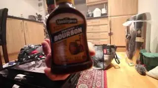 John McMahon 424 No Camera & Unpacking
