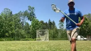 Remote Training Program: Chris Rotelli: Split & Go Roll Back Shooting Drill