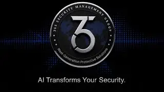Hotel, Resort and Timeshare Next-Gen Security Solution from 365 Security Management Group