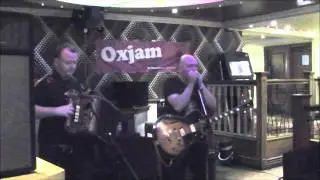 Open Mic-a-thon