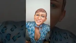 Ken Doll's Top Tips for todays bachelor!! #shorts