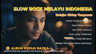 RAZKA |  SPECIAL  – SLOW ROCK MELAYU INDONESIA TERBARU 2026