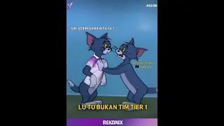 REKONIX(IYD JIKROY VARIZH DALUL FBZ) VS YB(ZEAL POLOSON DKK) | FISSURE SEA CQ