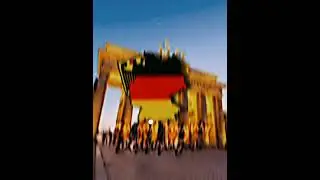 Germany vs France || #geopolitics #france #vs #germany #comparison #edit #geography