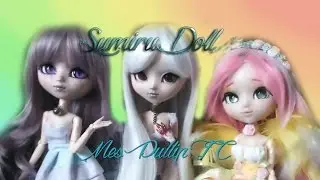 Mes Pullip FC *-*