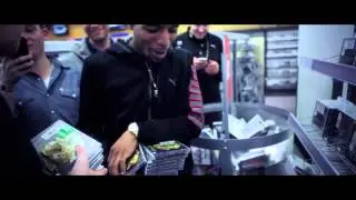 Rockie Fresh & Ed Sheeran - 