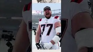 Nueva York sorprende a NFL al iluminar el Empire State Building con colores Patriots #viral #shorts