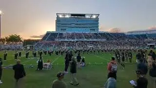 North Carolina A&T Marching Band 2026