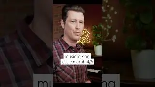 Mixed a Jessie Murph live recording, made it sound studio quality. 4/5 #mixing #shorts #jessiemurph