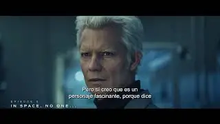 Episodio 5 - En el espacio, nadie... | Alien: Earth - Podcast Oficial