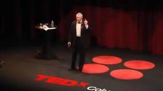 Free speech in SC: Dr. Jay Bender at TEDxColumbiaSC