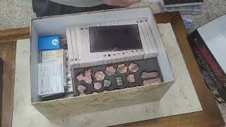 Gloomhaven and Frosthaven Storage!  CHEAP!!