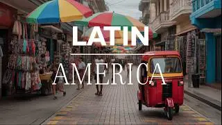 10 Best Places to Visit in Latin America