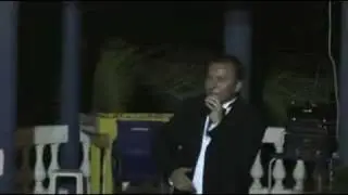 Glen Merson - LIVE - Tribute To Swing - Burgau Portugal