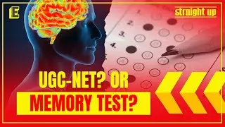 Is UGC-NET failing India's scholars and researchers?