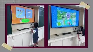 Town4kids at Winmore Academy Whitefield | Early Learning Through Play, Innovation & Discovery! 🌟📚