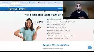 6 Ways To Make Make Money Online 2024 With Nexus Snap (Part Of Nexus Rewards)