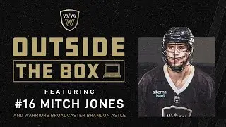Outside the Box | Mitch Jones