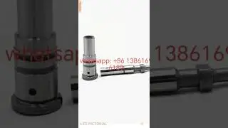 High Quality New Fuel Diesel Injection Pump Plunger Pump 090150-5882 090150-6410 090150-5105