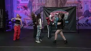 MIIRLA | LEVEL10K DANCE K-ONVENTION GREECE 2025 ATHENS