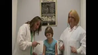 AP2 Class Project Patty-Nancy Childrens Diabetes Type 2
