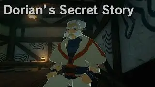 The Tragedy of Dorian, Koko, and Cottla (Zelda Breath of the Wild)