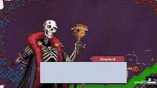 Super Fantasy Kingdom we try the undead run back to normal