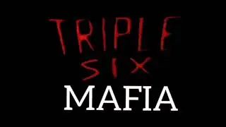 Triple Six Mafia - Paul Wit Da 45 [66.6  The Cult Remastered]