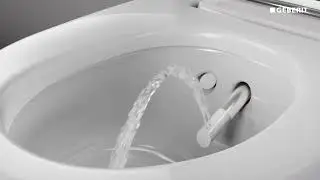 Geberit AquaClean Mera 15s (BE-fr)