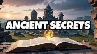Hidden Wonders: Exploring Ancient Civilizations' Secrets