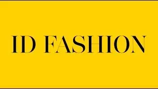 ID Fashion Kazakhstan