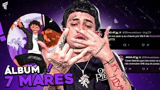 TUDO SOBRE o ÁLBUM 