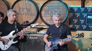 Iron Dome - Born To Be Wild