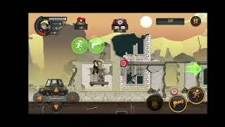 METAL SOLDERS 2#mobilegame