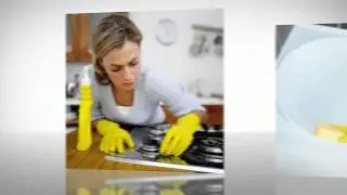 House Cleaning Services San Ramon