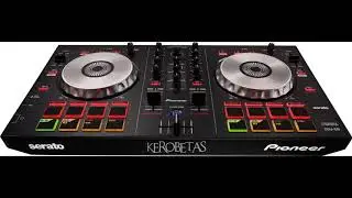 Beat pra Rap