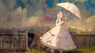 【GOETI&Lambda;】- 「Timeless Allure」