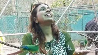 Indian vlog with Debjani is live