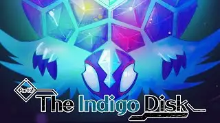 INDIGO DISK DLC Terapagos & Paradox Pokemon Rumours Leaks & more