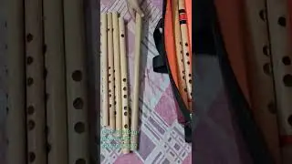 Full set Bag | Middle Flute Bag | Childrens Special | #avirajflute #flute #justflutes #flutebag
