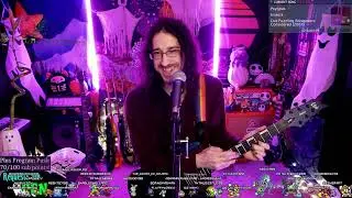 Psyopus - Insects | Watch Me Get Wrecked On Lead Guitar!