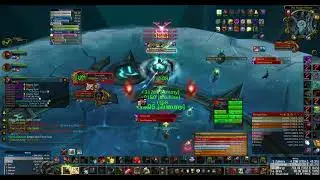 Dignity Bane run icc 10hc Lich King Warmane Server Warrior Tank MT POV