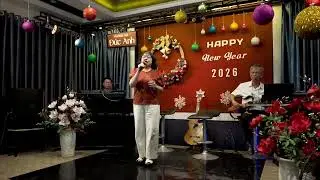 M&Ugrave;A XU&Acirc;N TRONG THƯ EM (Viễn Chinh & T&uacute; Nhi) - Th&uacute;y Lan | Ph&ograve;ng Tr&agrave; Đức Anh