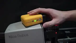 Программатор NICE PROVIEW и BiDi WiFi