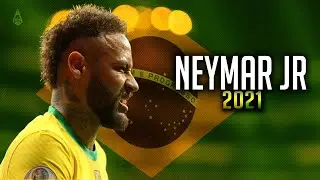 Neymar Jr ► Crazy Skills And Goals ► 2021 | HD